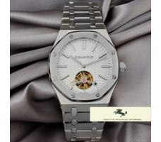 HK957 AUDEMARS PİGUET ROYAL OAK METAL